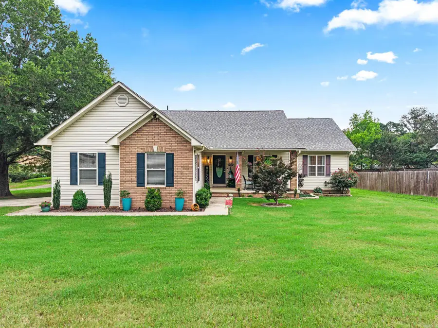 376 Grand Point Dr, Hot Springs, AR 71901 - #2