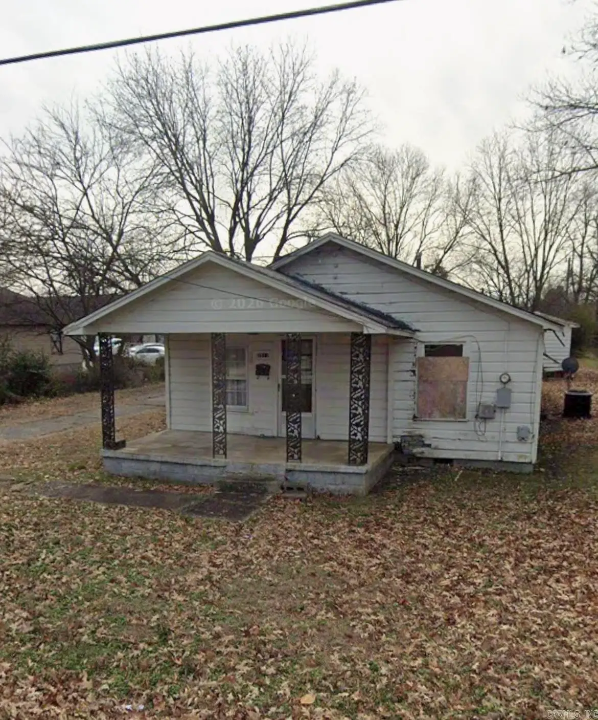 3611 School Street, Jonesboro, AR 72401 - #1