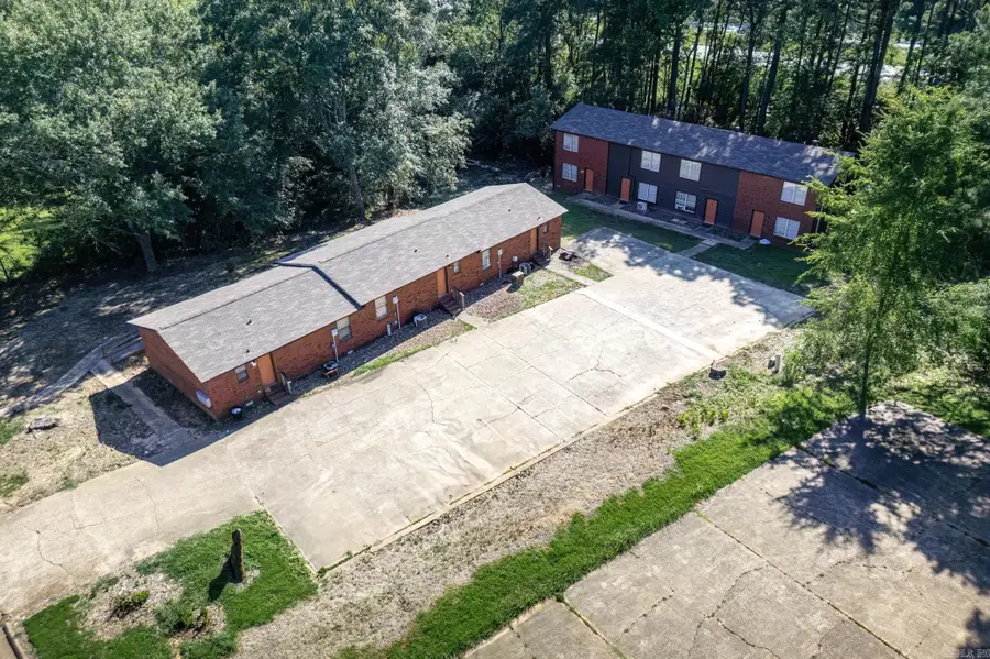 1103 N 26th Street, Arkadelphia, AR 71923 - #2