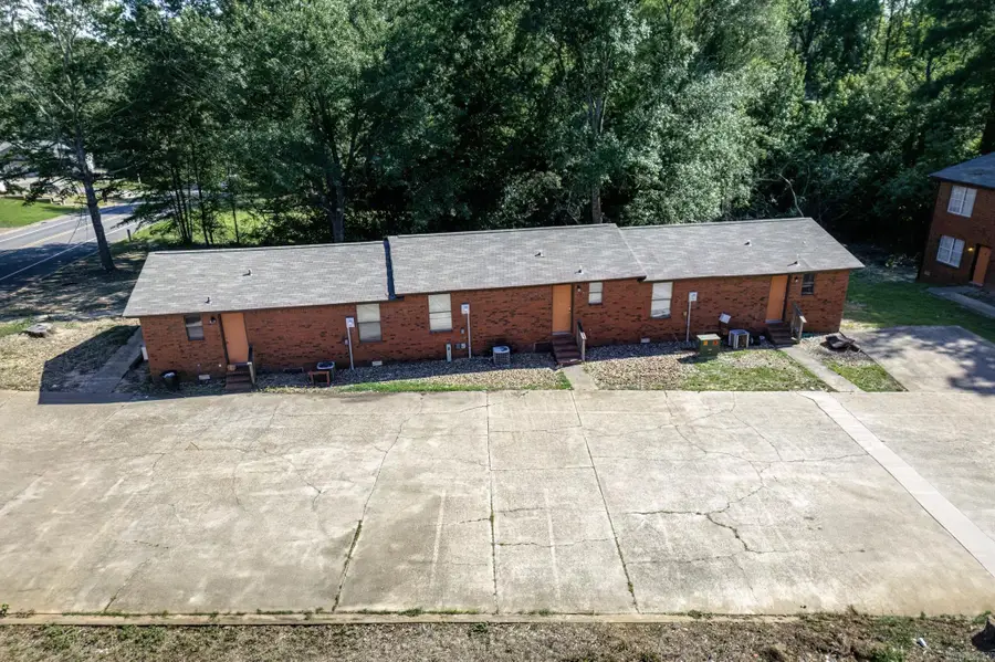 1103 N 26th Street, Arkadelphia, AR 71923 - #3