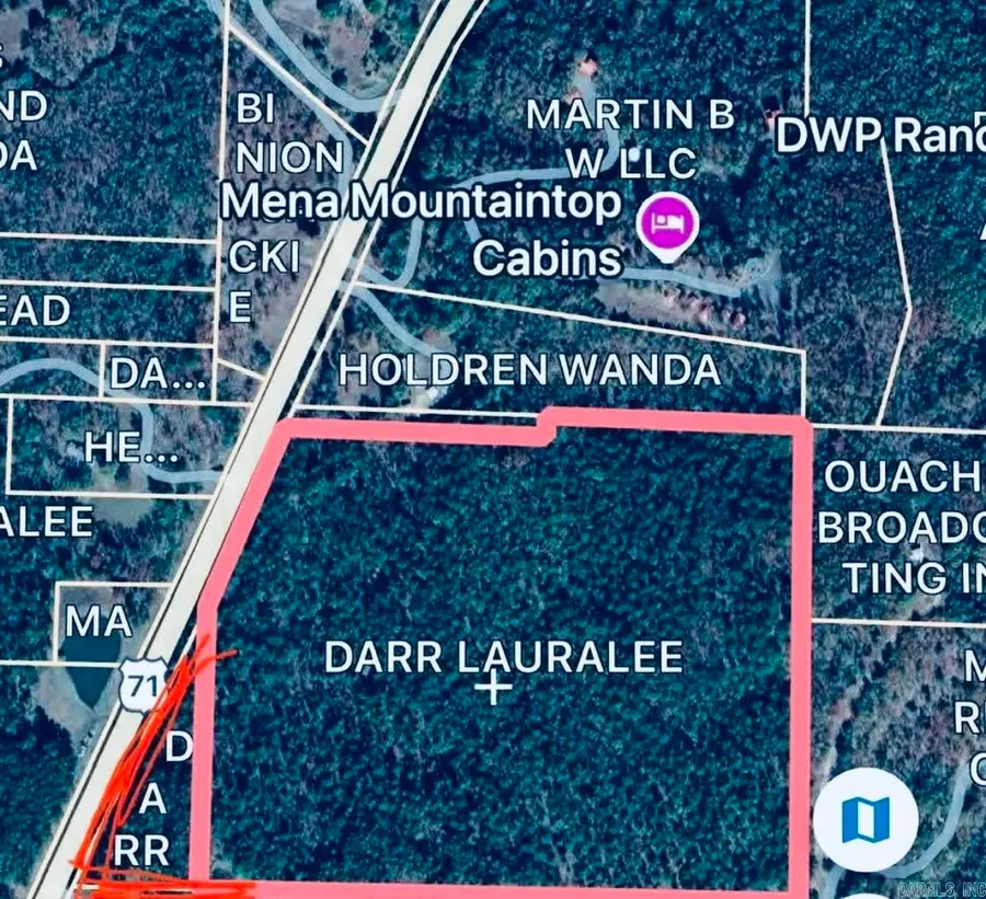 Address Withheld By Seller, Mena, AR 71953 - #2