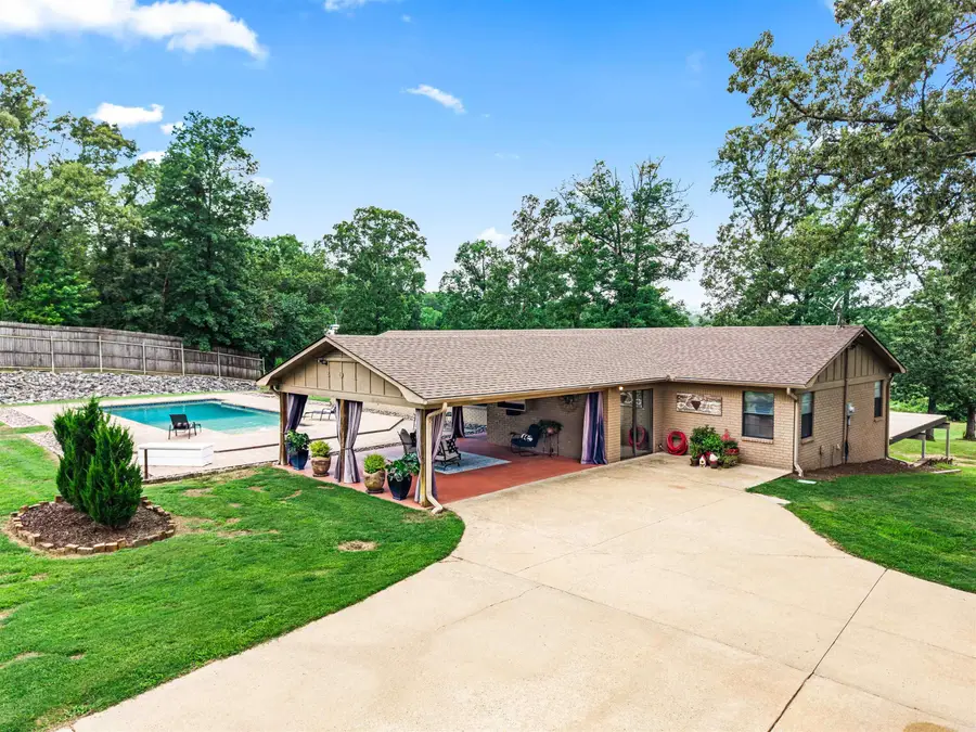 133 Graves Trail, Pearcy, AR 71964 - #3