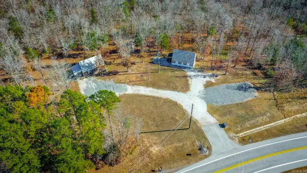 950 Sunny Slope Rd., Edgemont, AR 72044
