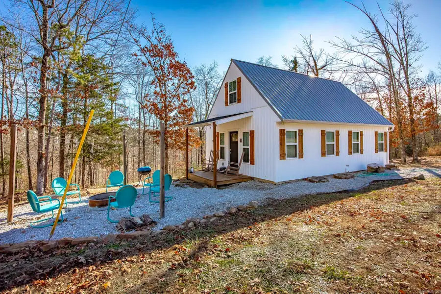 950 Sunny Slope Rd., Edgemont, AR 72044 - #2