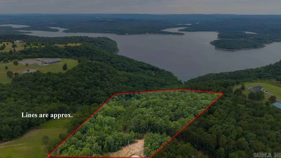 000 Alum Cave Road, Davis, AR 72031 - #2