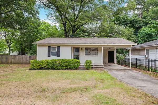 3613 Boyd St., Little Rock, AR 72204