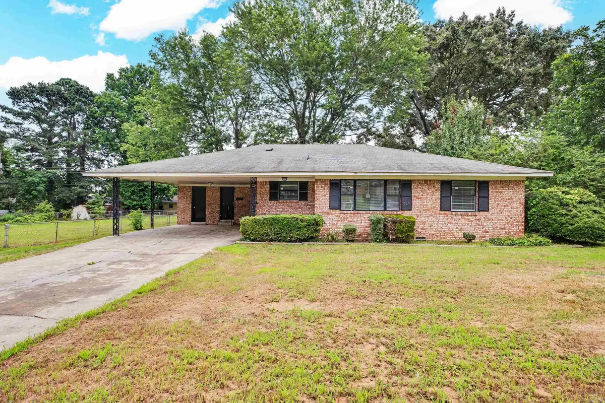 5601 Bliss Circle, Little Rock, AR 72209 - #1