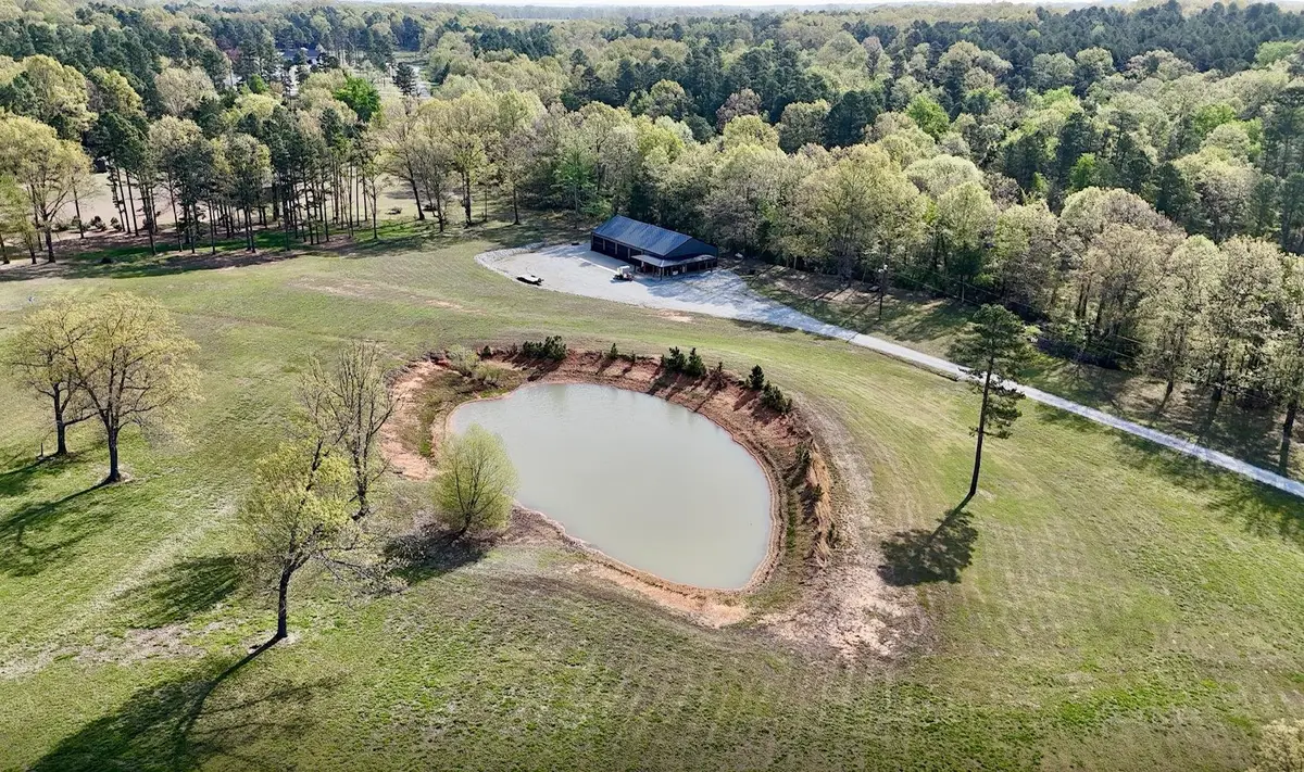 505 Possum Trot Road, Melbourne, AR 72556 - #1