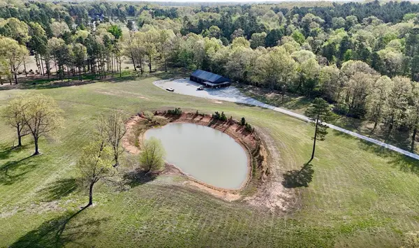 505 Possum Trot Road, Melbourne, AR 72556