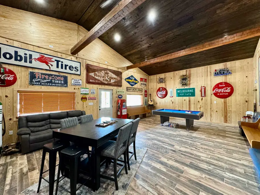 505 Possum Trot Road, Melbourne, AR 72556 - #3