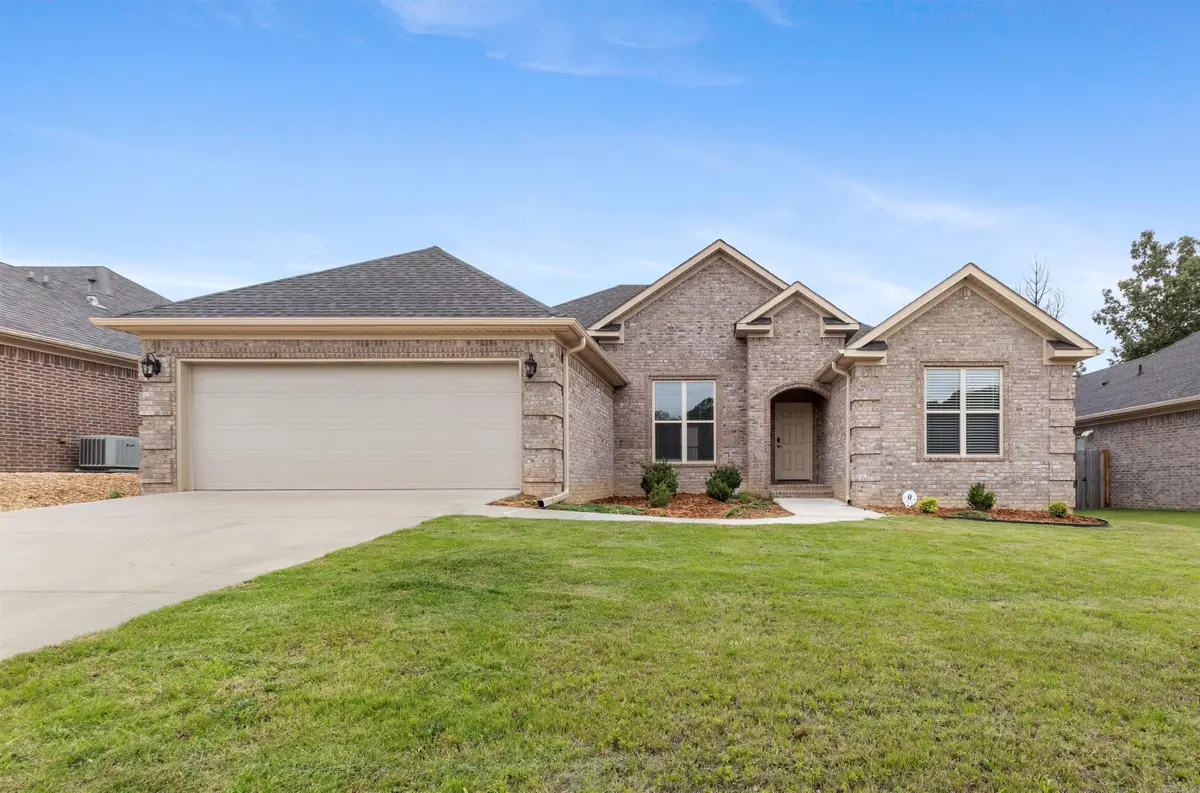 102 Sanibel Circle, Little Rock, AR 72210 - #1