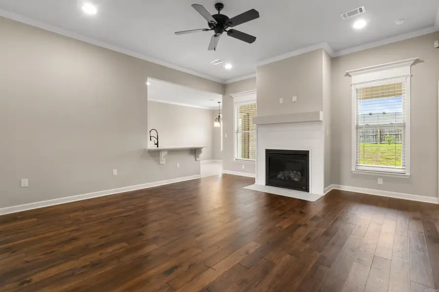 102 Sanibel Circle, Little Rock, AR 72210 - #2