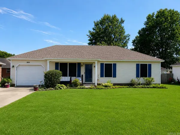 800 Redwood Drive, Paragould, AR 72450