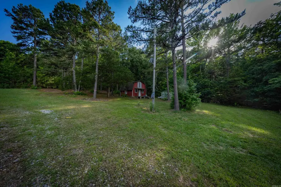 0 Burlingame Road, Little Rock, AR 72223 - #3