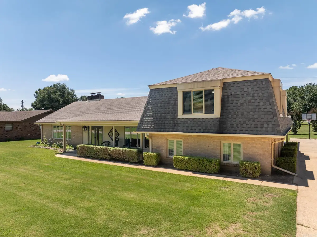 2712 Mimosa Drive, Newport, AR 72112 - #1