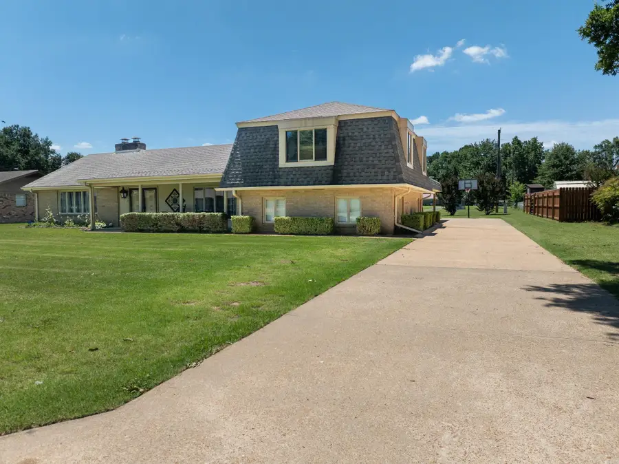 2712 Mimosa Drive, Newport, AR 72112 - #2