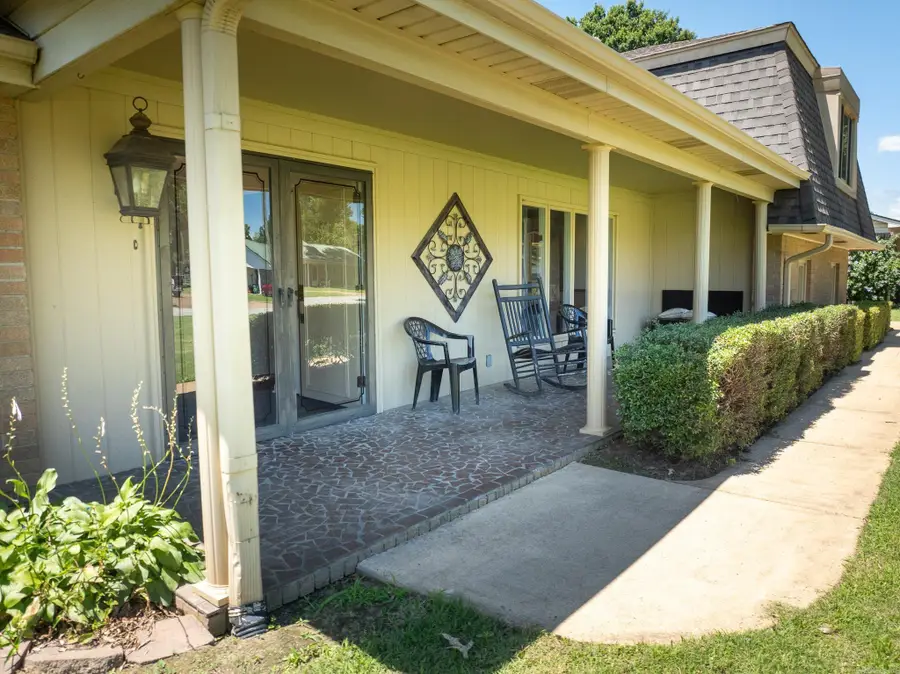 2712 Mimosa Drive, Newport, AR 72112 - #3