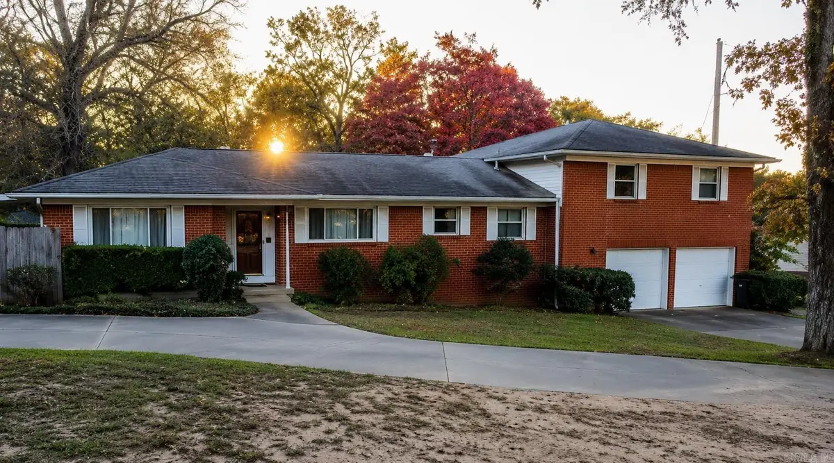 1 Wesley Drive, Sherwood, AR 72120 - #1