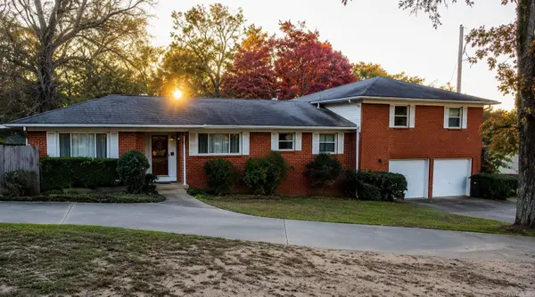 1 Wesley Drive, Sherwood, AR 72120