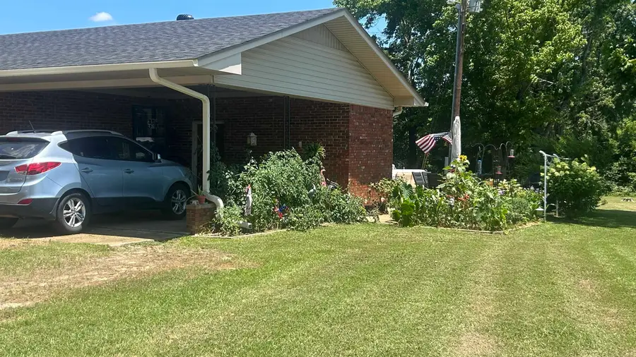 6888 Hwy 62/412, Glencoe, AR 72539 - #2