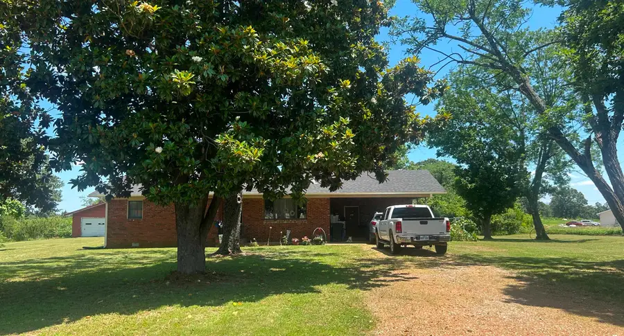 6888 Hwy 62/412, Glencoe, AR 72539 - #3