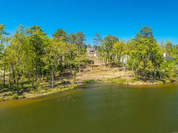 TBD Grand Point Drive, Hot Springs, AR 71901