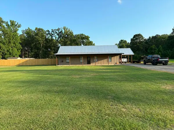 226 North Avenue, Taylor, AR 71861