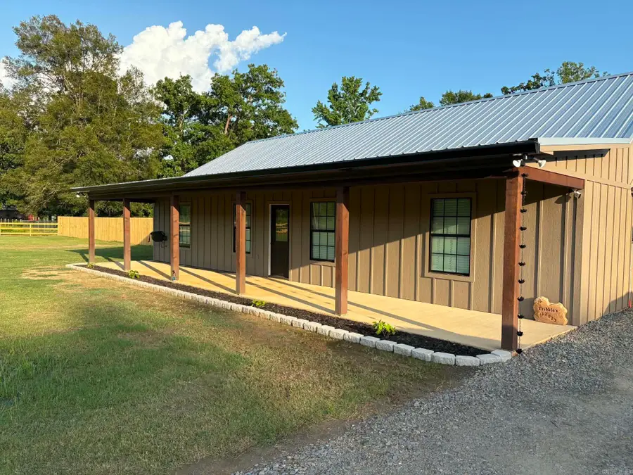 226 North Avenue, Taylor, AR 71861 - #2