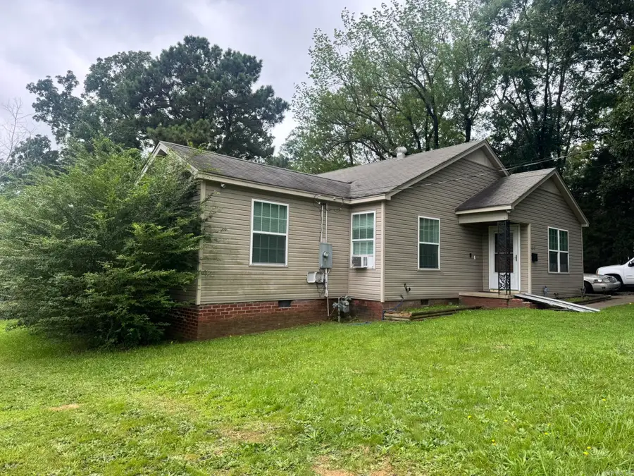 1510 Parkway Drive, North Little Rock, AR 72118 - #2