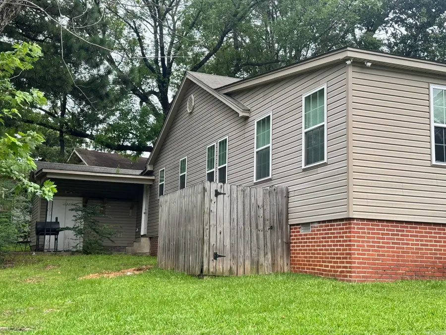 1510 Parkway Drive, North Little Rock, AR 72118 - #3