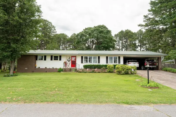 300 Lohawk, Heber Springs, AR 72543