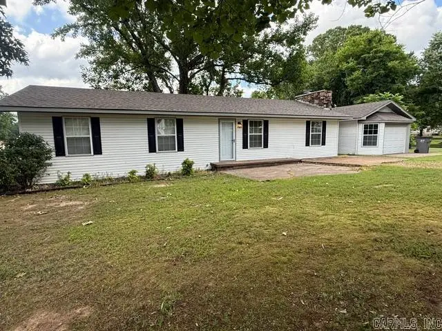 305 Vine, Newark, AR 72564 - #1