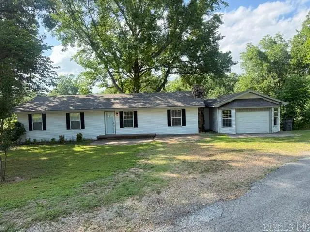 305 Vine, Newark, AR 72564 - #3