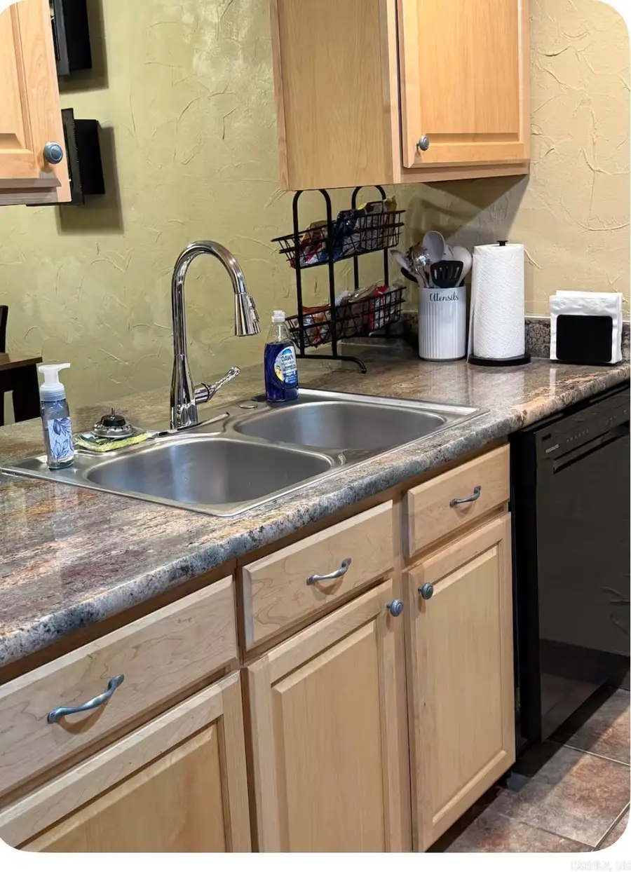 601 Dave Creek Parkway #81 #81, Fairfield Bay, AR 72088 - #3