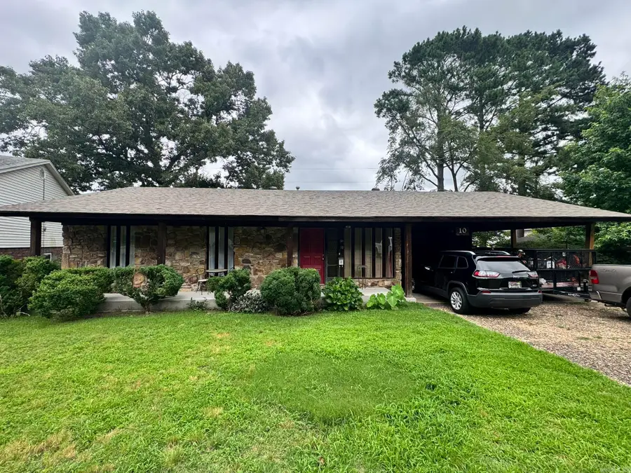 10 Overby Circle, Little Rock, AR 72205 - #2