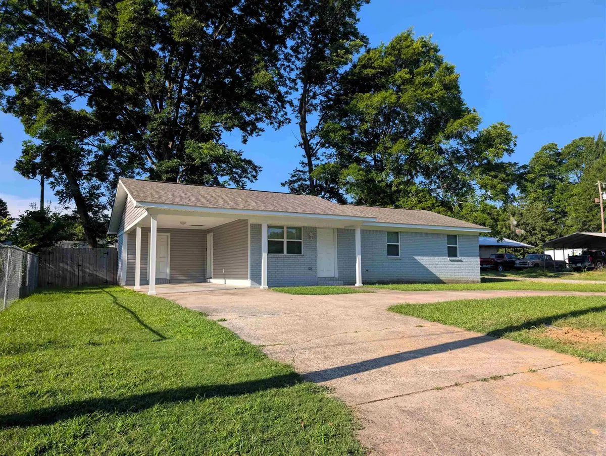 205 W Washington, Judsonia, AR 72081 - #1