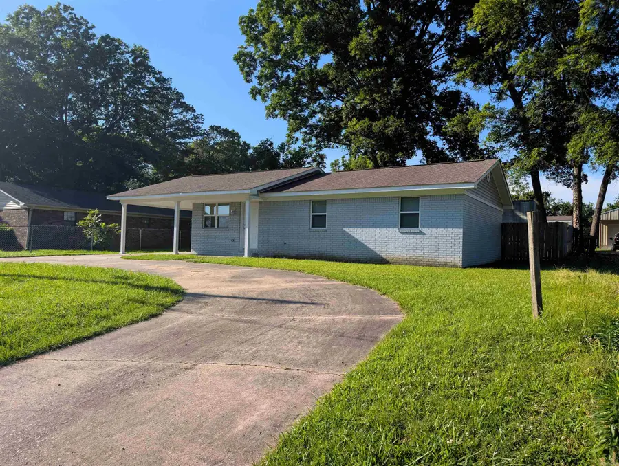 205 W Washington, Judsonia, AR 72081 - #2