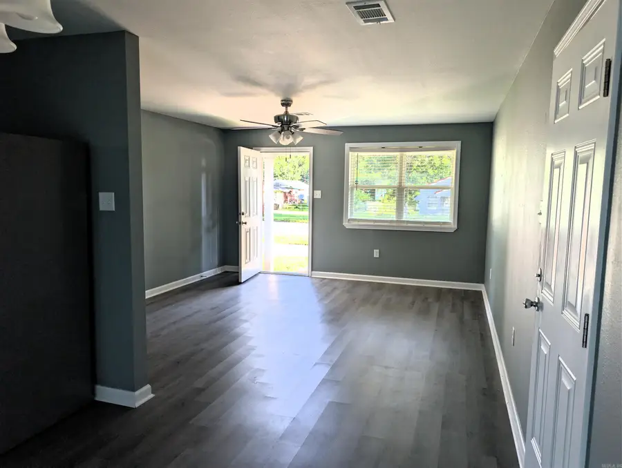 205 W Washington, Judsonia, AR 72081 - #3