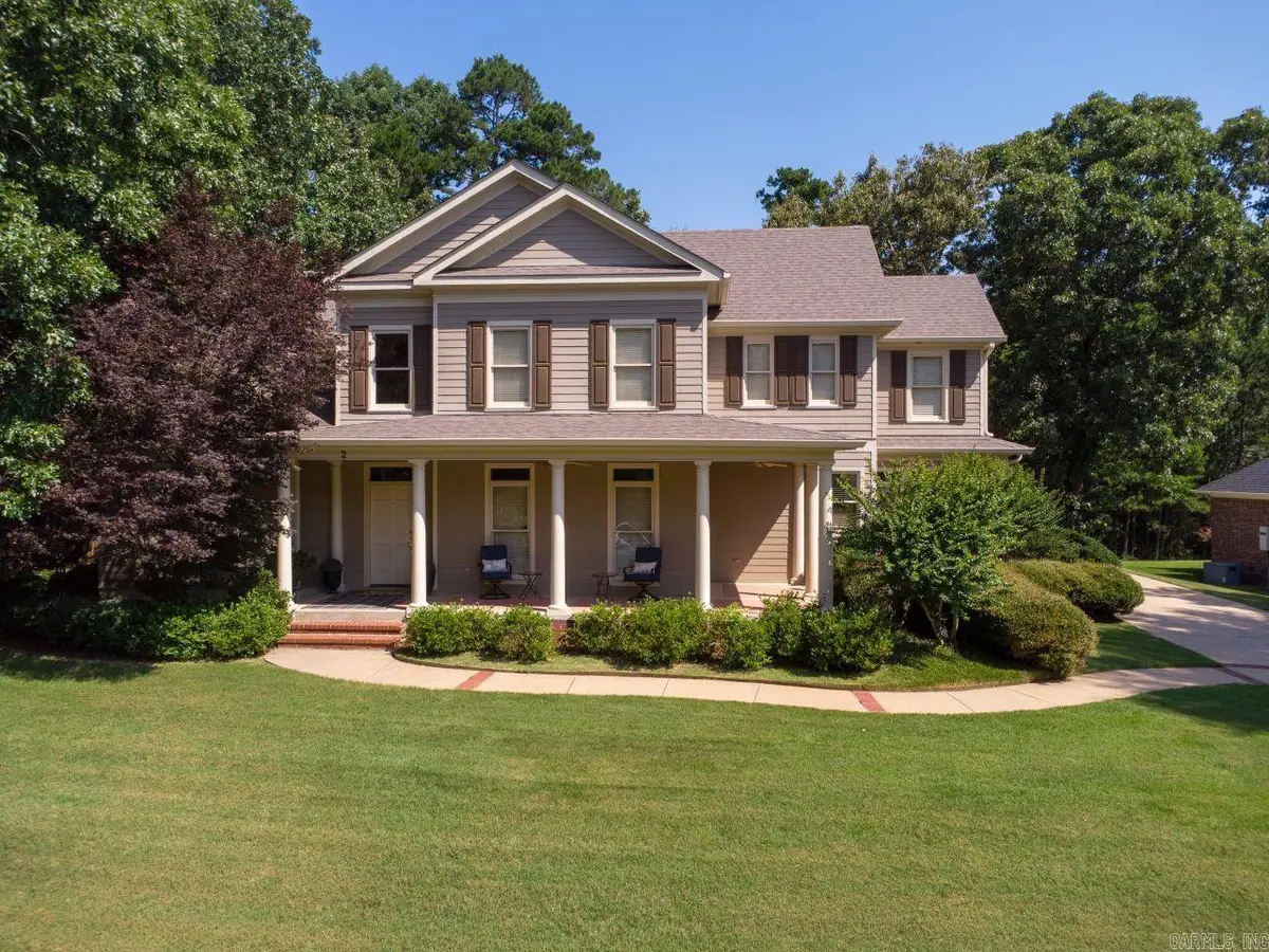2 Witry Court, Little Rock, AR 72223 - #1