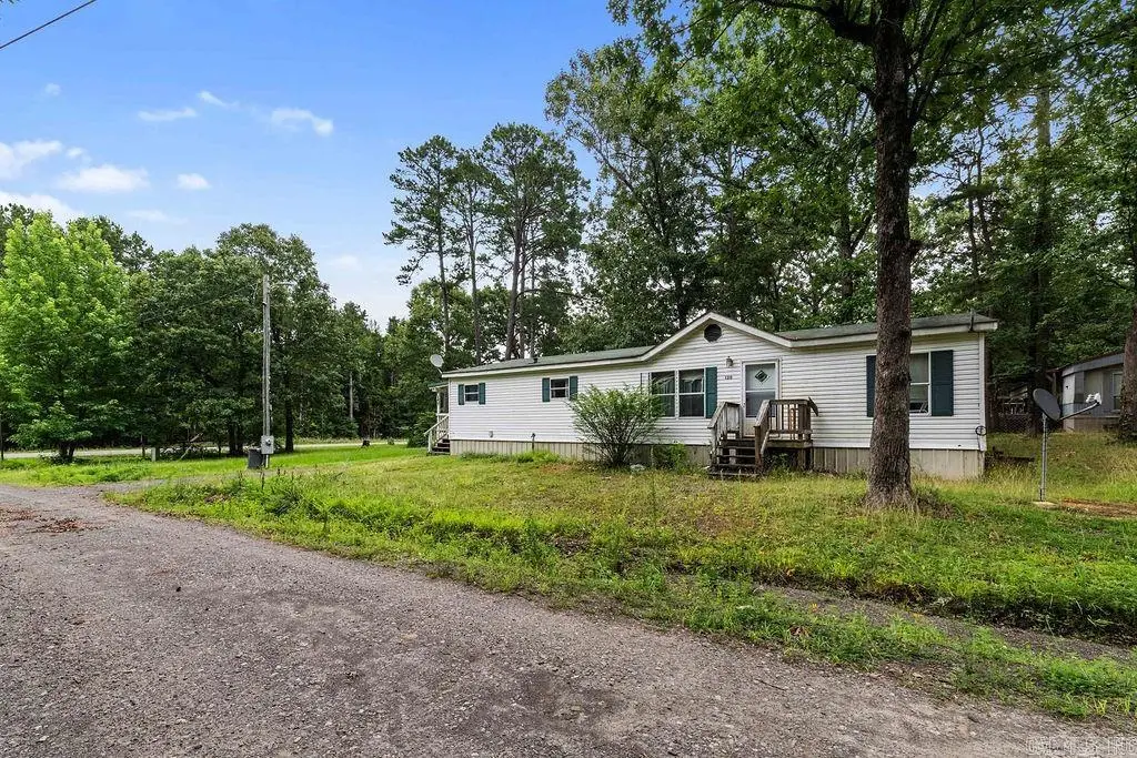 120 Percy Lane, Clinton, AR 72031 - #1
