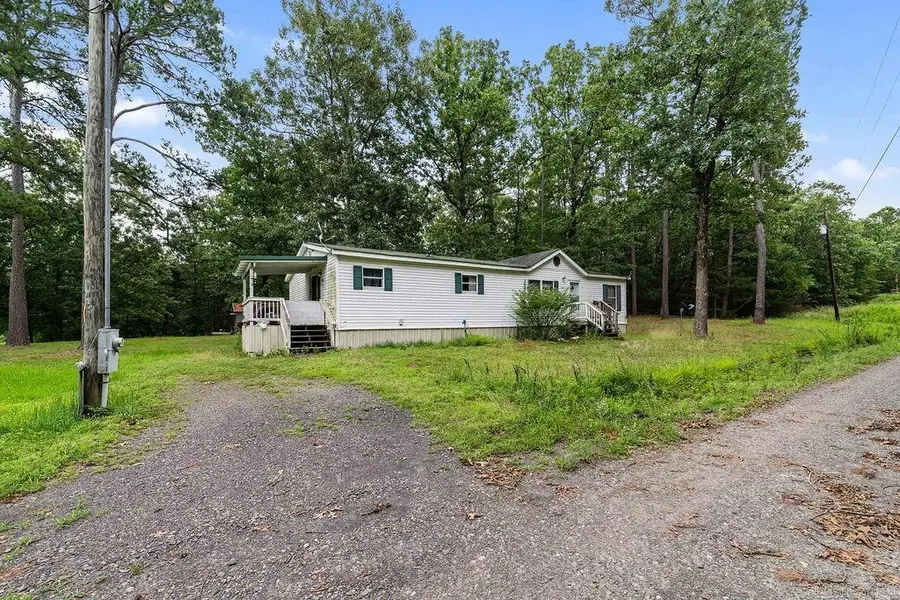 120 Percy Lane, Clinton, AR 72031 - #2