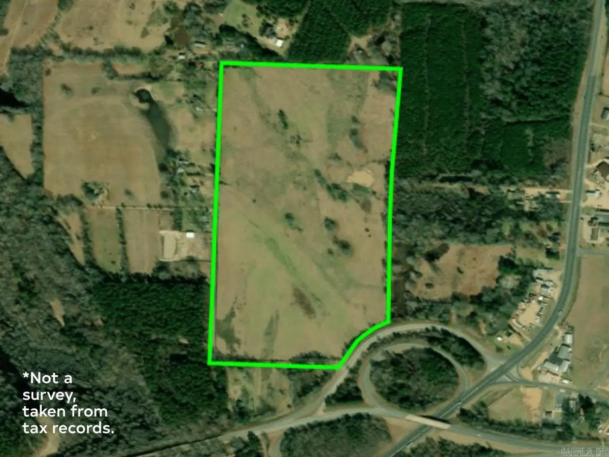 83.26 acres Ouachita County, Camden, AR 71701 - #1