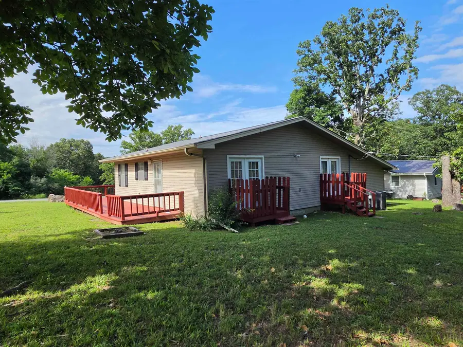 301 Amethyst Lane, Horseshoe Bend, AR 72512 - #3