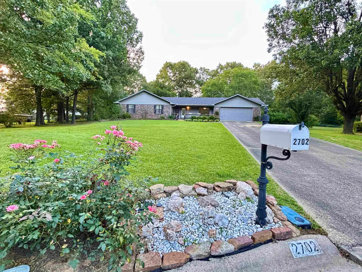 2702 Woodvale Lane, Benton, AR 72015 - #1