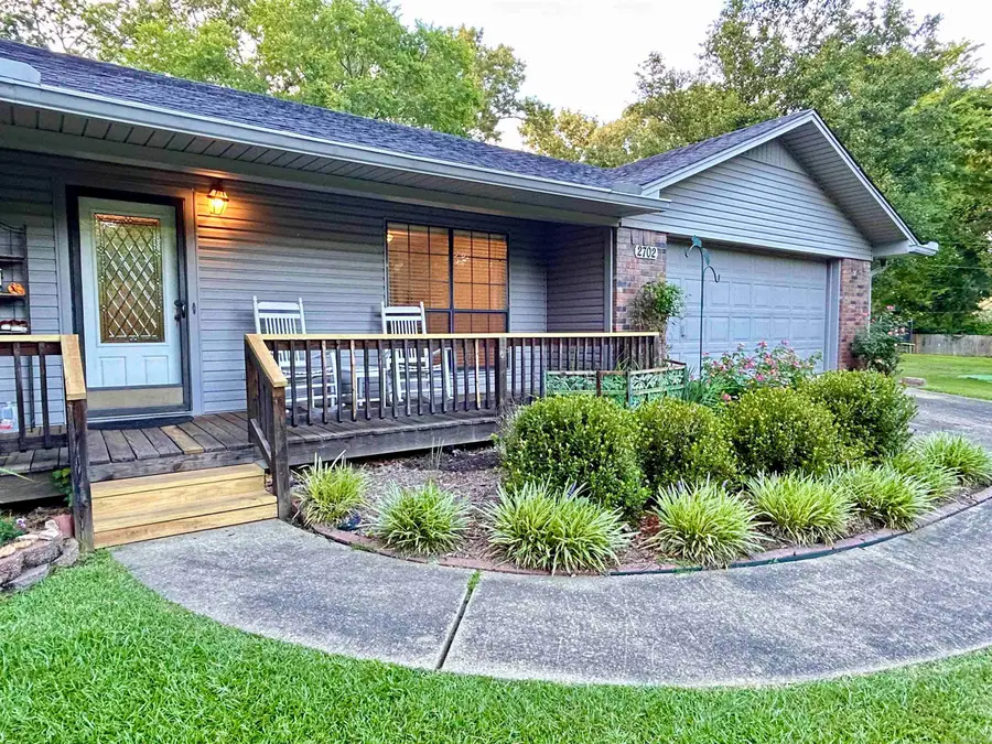 2702 Woodvale Lane, Benton, AR 72015 - #3