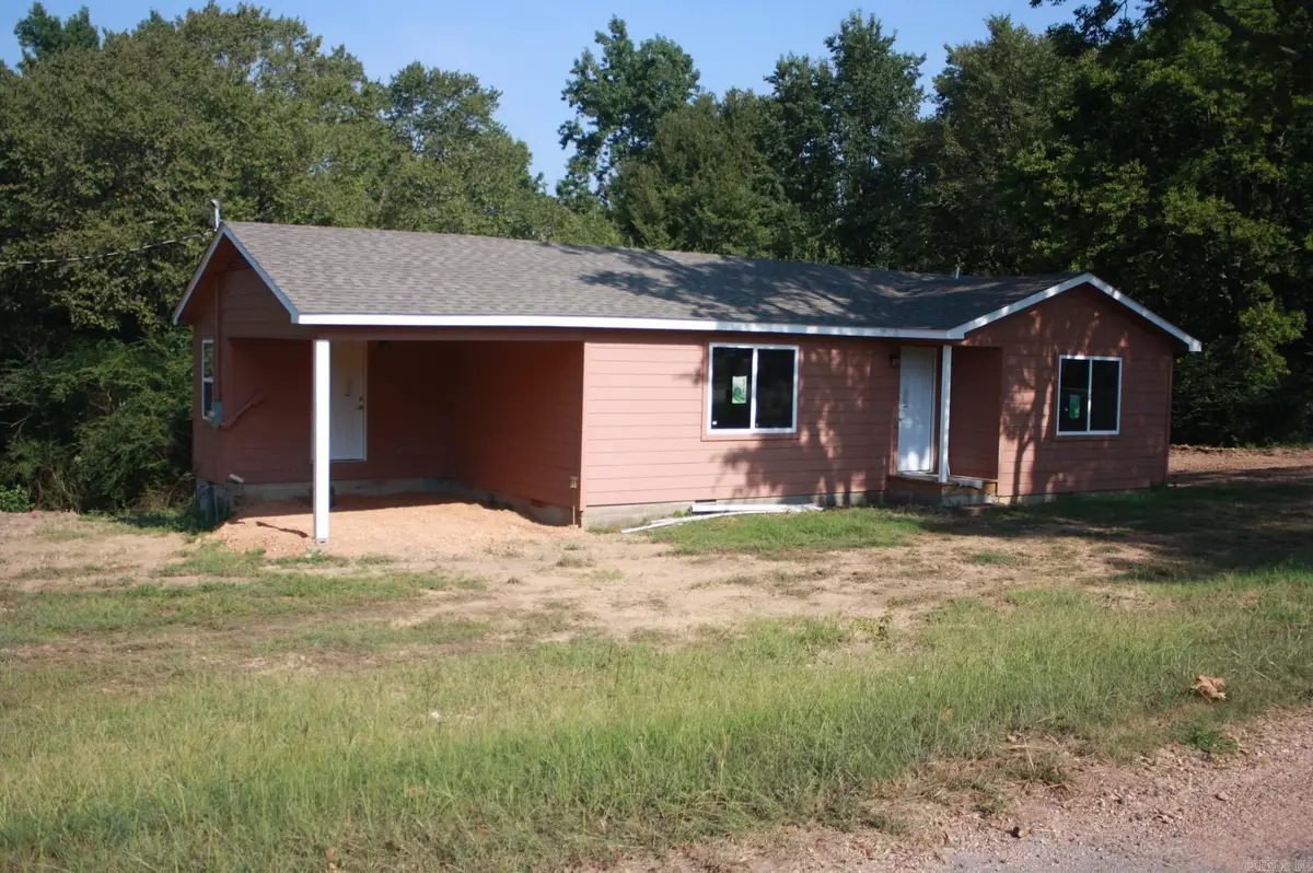 1205 N Walters Avenue, Dierks, AR 71833 - #1