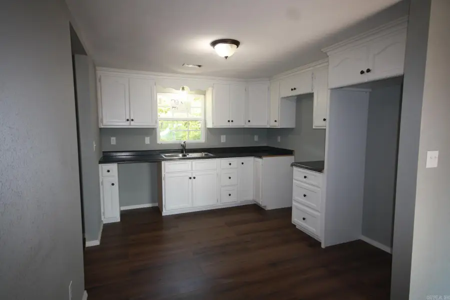 1205 N Walters Avenue, Dierks, AR 71833 - #2
