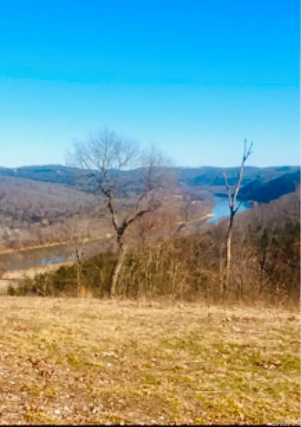 1277 Eagle Point Road, Mountain View, AR 72560