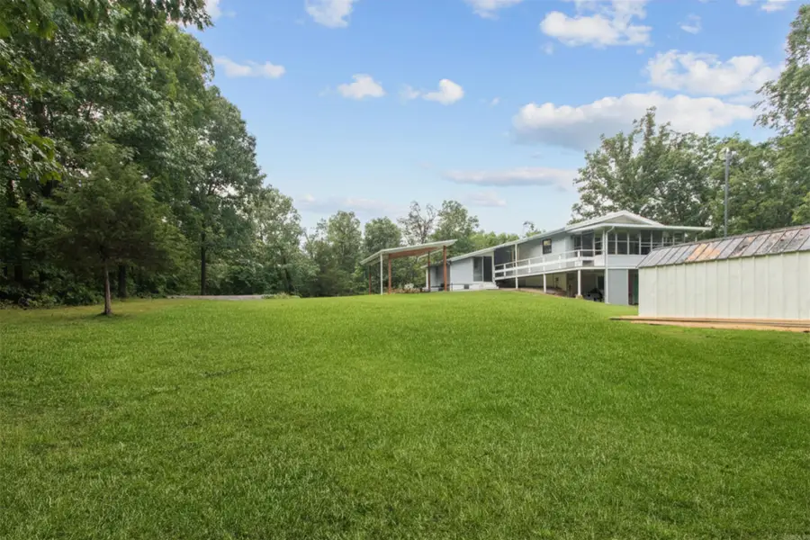 2510 Crescent Dr, Horseshoe Bend, AR 72512 - #2