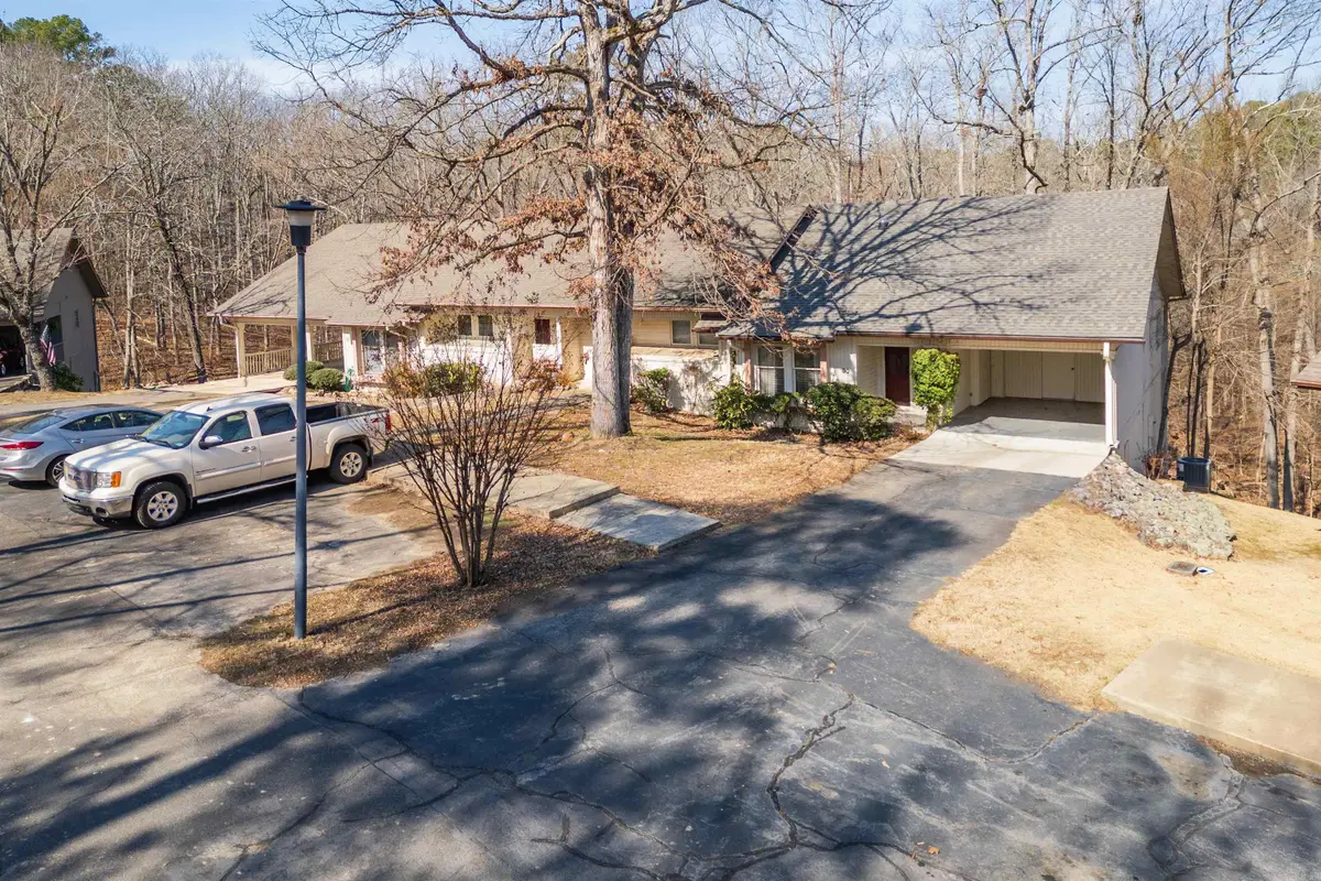 30 Esmeralda Place, Hot Springs Village, AR 71909 - #1